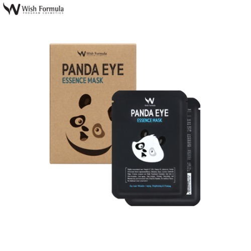 Wish Formula Panda Eye Essence mask 1ks