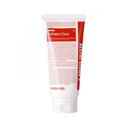 MEDI-PEEL Red Lacto Collagen Clear 2,0  300ml + dárek