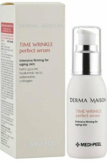 MEDI-PEEL Derma Maison Time Wrinkle Perfect serum 50ml