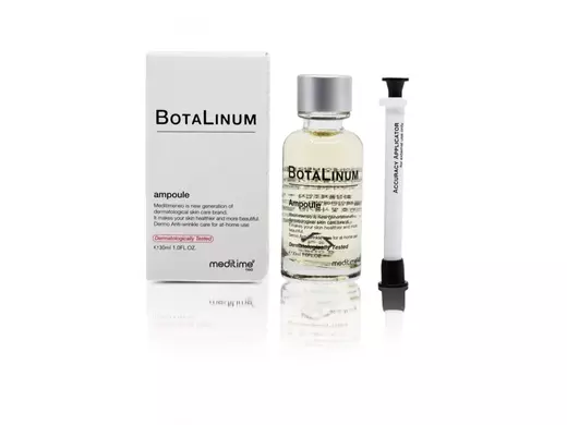 BOTALINUM Ampoule sérum 30ml + DÁREK