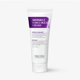 Cell by Cell Wrinkle Force Multi cream 100ml