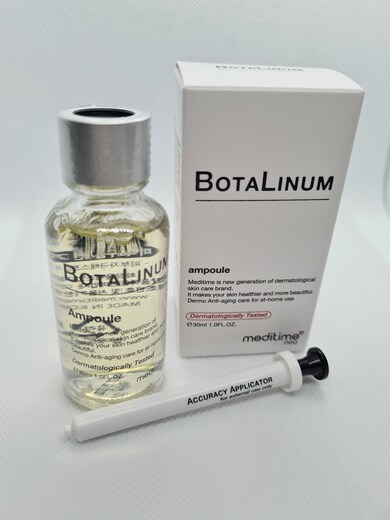 BOTALINUM Ampoule sérum 30ml + DÁREK