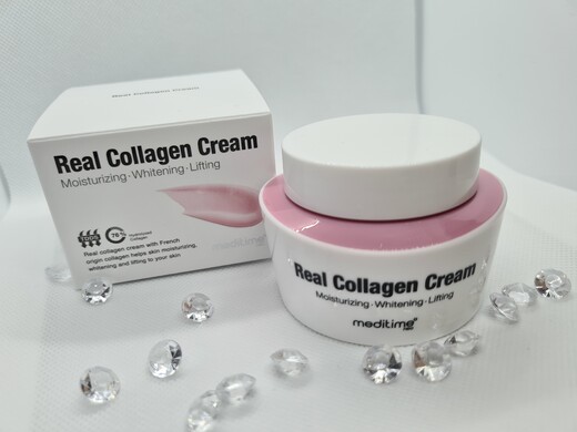 REAL COLLAGEN KRÉM 50g