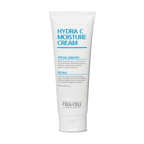 Cell by Cell Hydra C Moisture cream 100ml