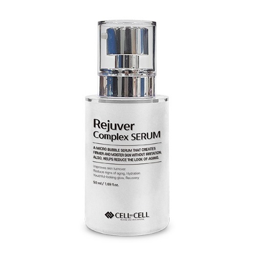 Cell by Cell Rejuver Complex serum 50ml PŘEDOBJEDNÁVKA