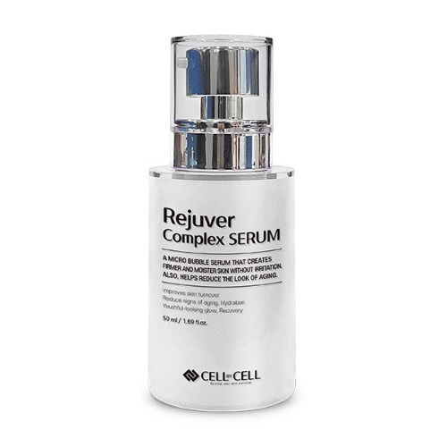Cell by Cell Rejuver Complex serum 50ml