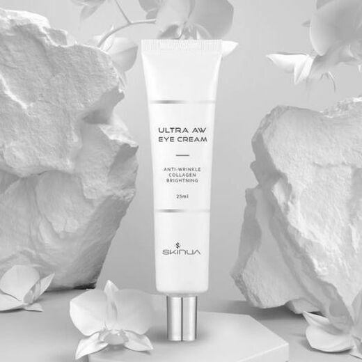 Skinua Ultra AW Eye cream 25ml