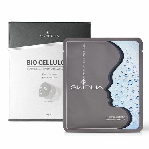 Skinua Bio Celulosa Premium mask