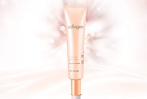 It's Skin Collagen Nutrition EYE Cream+ 25ml