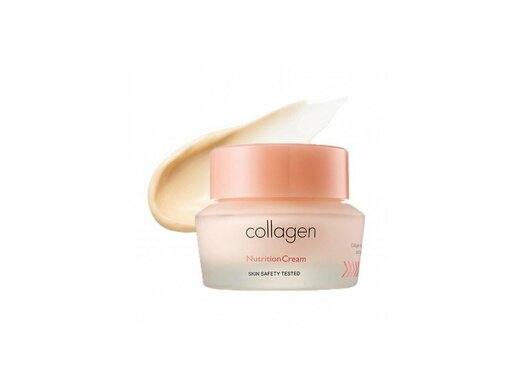 It's Skin Collagen Nutrition Cream+ 50ml