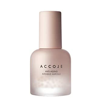 Accoje Anti-Aging Intensive Ampoule 30ml