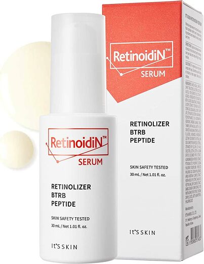 It's Skin RetinoidiN serum 30ml