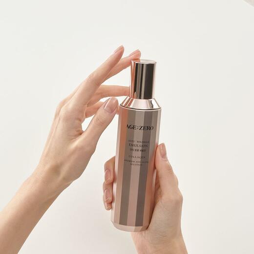 AGE:ZERO Anti Wrinkle Skin Softener 150ml