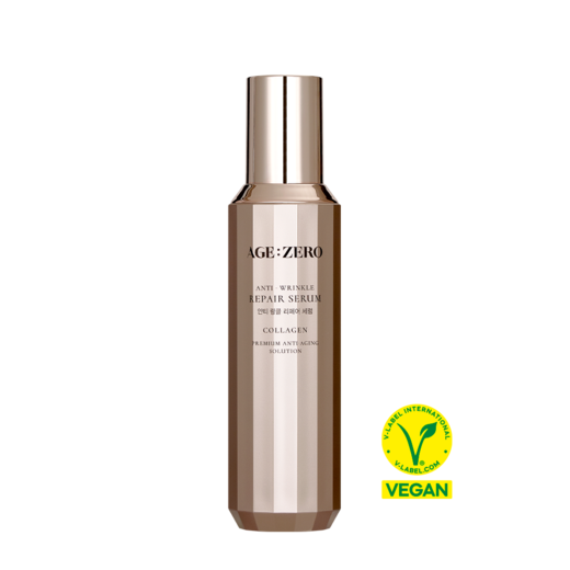 AGE:ZERO Anti Wrinkle Repair Serum 50ml