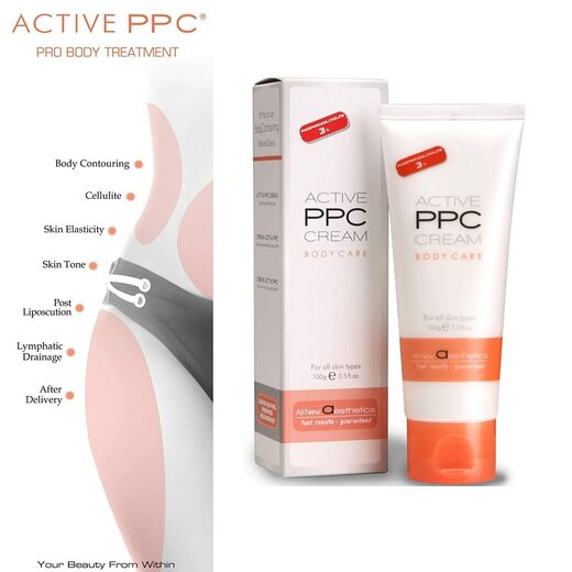 Anacis Active PPC cream body care 100g