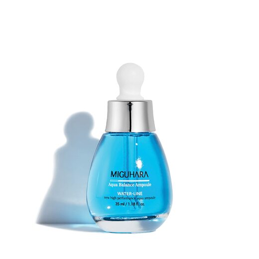 Miguhara Aqua Balance Ampoule 35ml