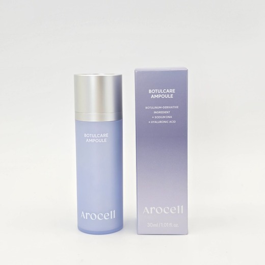 Arocell Botulcare Ampoule 30ml