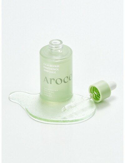 Arocell Cica Repair Panthenol Ampoule s exosomy a PDRN 40ml