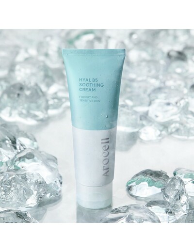 Arocell Hyal B5 Soothing Cream 80ml