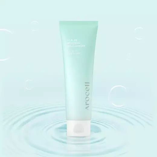 Arocell Hyal B5 Soothing Cleanser 120ml
