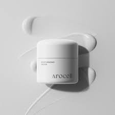 Arocell Moisturizing Cream 54g