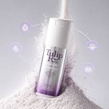 Apothe Tulip Rx PDRN Powder Cleanser 70g