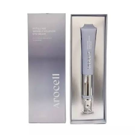Arocell Wrinkle Solution Eye Cream s galvanikou 15ml