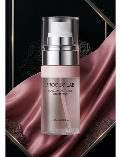 Aroceolab Radiance Voluming Cream Mist 60ml