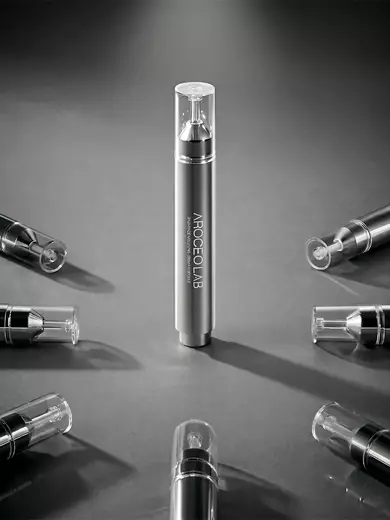 Aroceolab Radiance Voluming Cream Ampoule 10ml