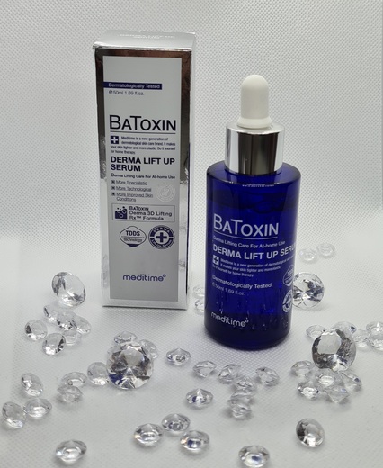 Batoxin Derma Lift-up sérum 50ml