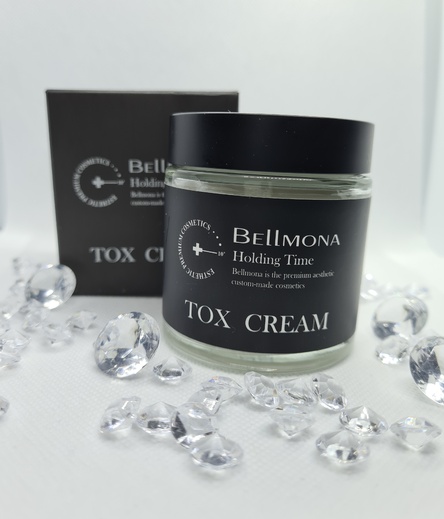 Bellmona (BO)TOX protivráskový krém 100ml