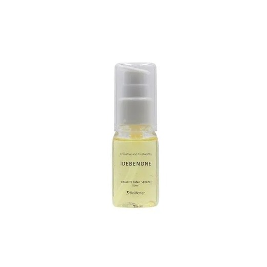 Bellflower IDEBENONE Brightening serum 30ml