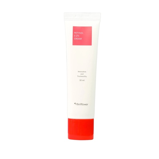 Bellflower RETINOL 0,2% cream 30ml