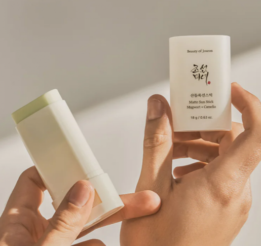 Beauty Of Joseon Matte Sun Stick SPF50+ PA++++