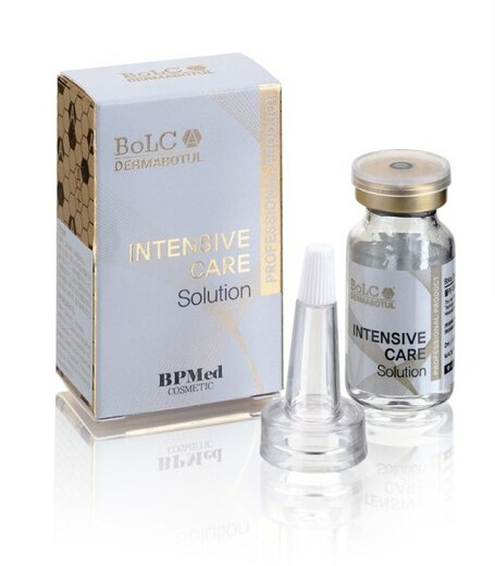 Bolca Intensive care solution "botox efekt"