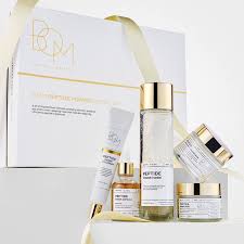 B.O.M.  Beauty Of Majesty Peptide Power Special Set 5ks