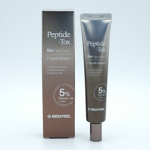 MEDI-PEEL Peptide-Tox Bor Eye Cream 40ml