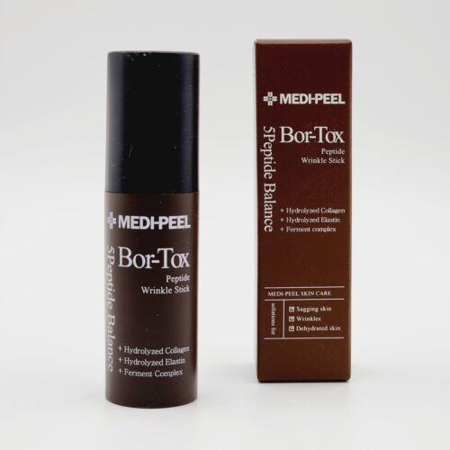 MEDI-PEEL Bor-Tox Peptide Weinkle Stick