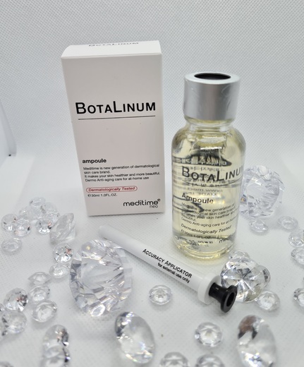 BOTALINUM Ampoule sérum 30ml + DÁREK