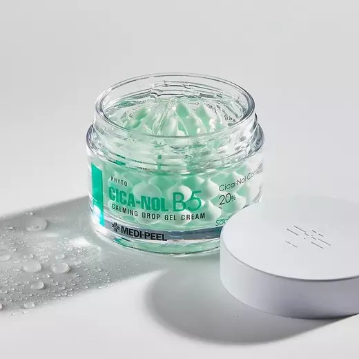 MEDI-PEEL Phyto Cica B5 Calming Drop cream 50ml