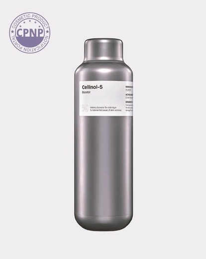 Cellinol-5 Booster 140ml