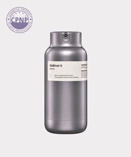 Cellinol-5 Serum  48ml