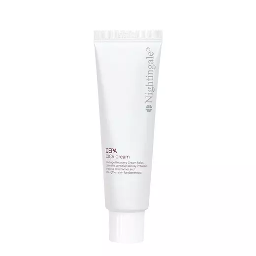Nightingale CEPA CICA Cream 50ml