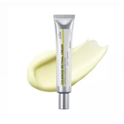 SCINIC - Cicanoid Retinal Cream 30ml