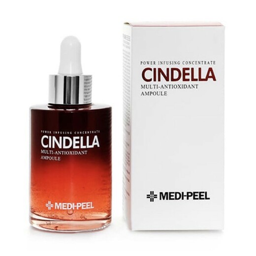 MEDI-PEEL Cindella Multi-Antioxidant Ampoule 100ml