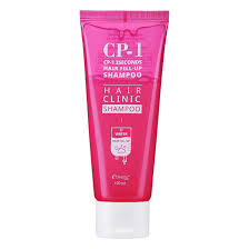 ESTHETIC HOUSE CP-1 3 Seconds Hair Fill-Up shampoo 100ml