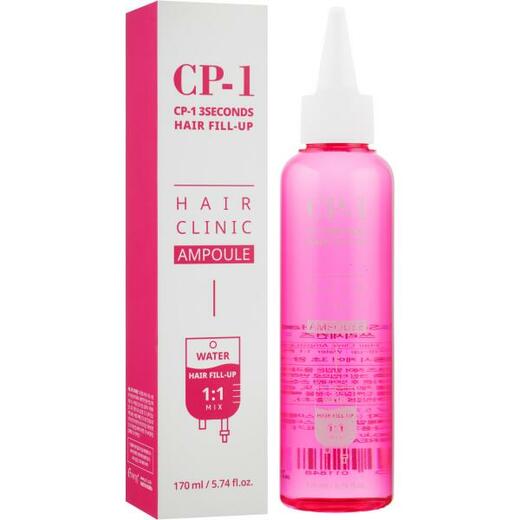 ESTHETIC HOUSE CP-1 3 Seconds Hair Fill-Up ampoule 170ml