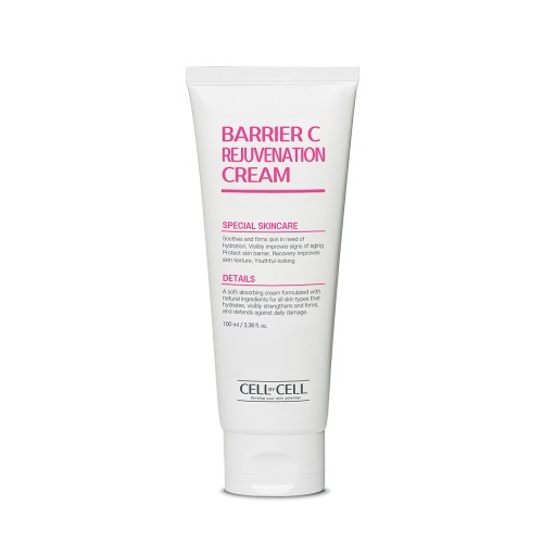 Cell by Cell Barrier C Rejuvenation cream 100ml