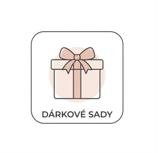 DÁRKOVÉ SADY
