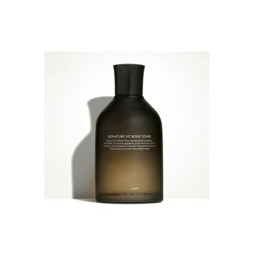 DEMAR3 Signature Vit Roise Toner 150ml